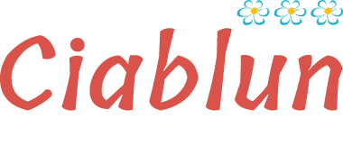 Logo Agritourism Ciablun - La Val