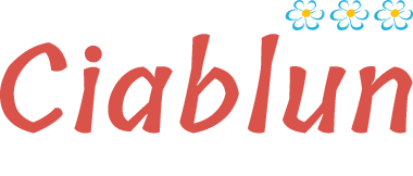 Logo Agriturismo Ciablun - La Valle